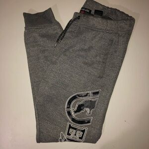 ECKO Unlimited Sweatpants Men’s Size XL Gray Color